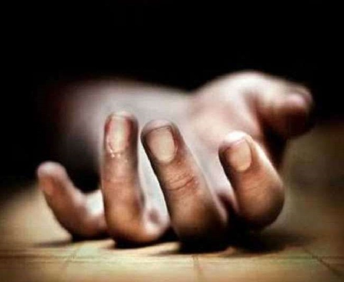 Sensation over the bodies of two youths found in Juhi Kanpur