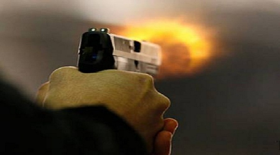 Youth shot dead in ground dispute in Banda