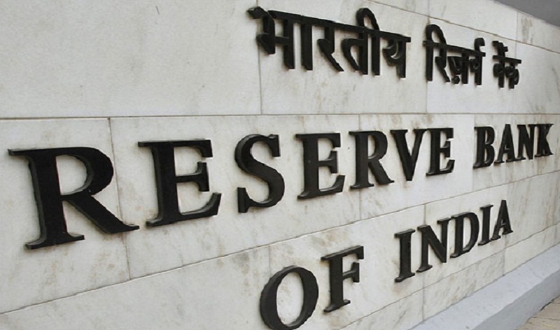 Reserve Bank of India-1