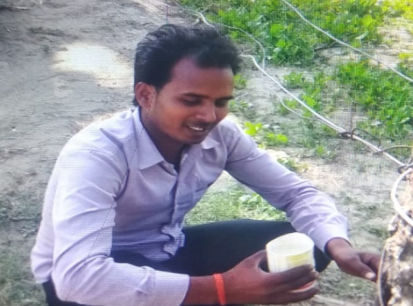 Farmer shot dead in Kanpur