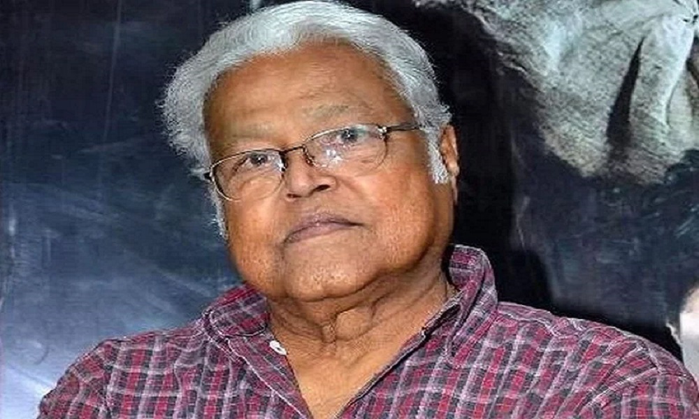 Actor Viju Khote dies 