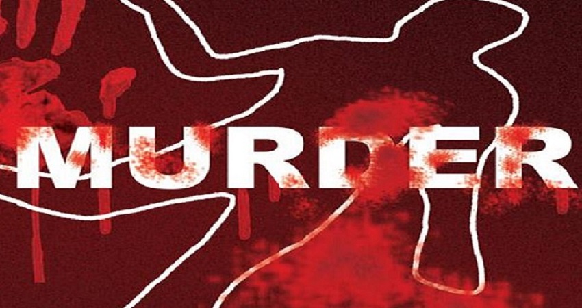 murder in Farrukhabad