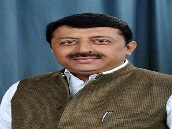 Yuvraj Singh of BJP registered victory in Hamirpur by-election