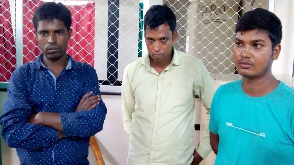 Inter-state smuggler arrested with 10 kg of drugs and 20 lakh cash in Kanpur