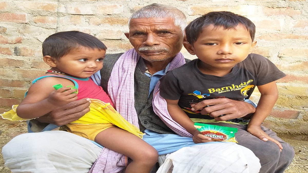 Man hanged himself after killing his wife in Kanpur Ghatampur