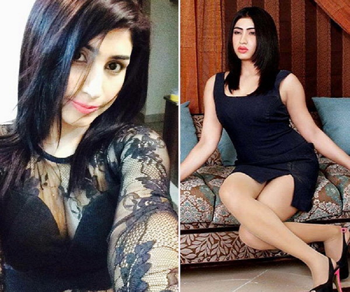 Pakistan model Kandil Baloch caught by brother Interpol, accused of murder