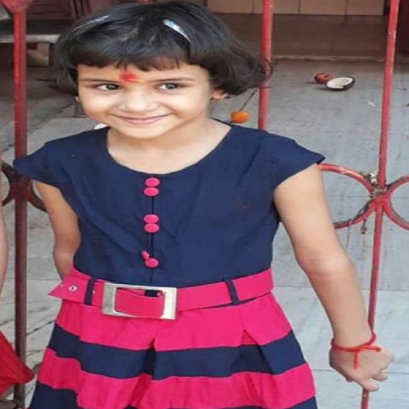 First grade student dies of heart attack in school in Jamshedpur