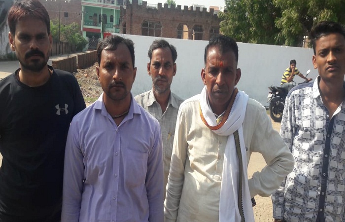 Chhatarpur man dies in Banda, poisoned victim while returning from Ahmedabad