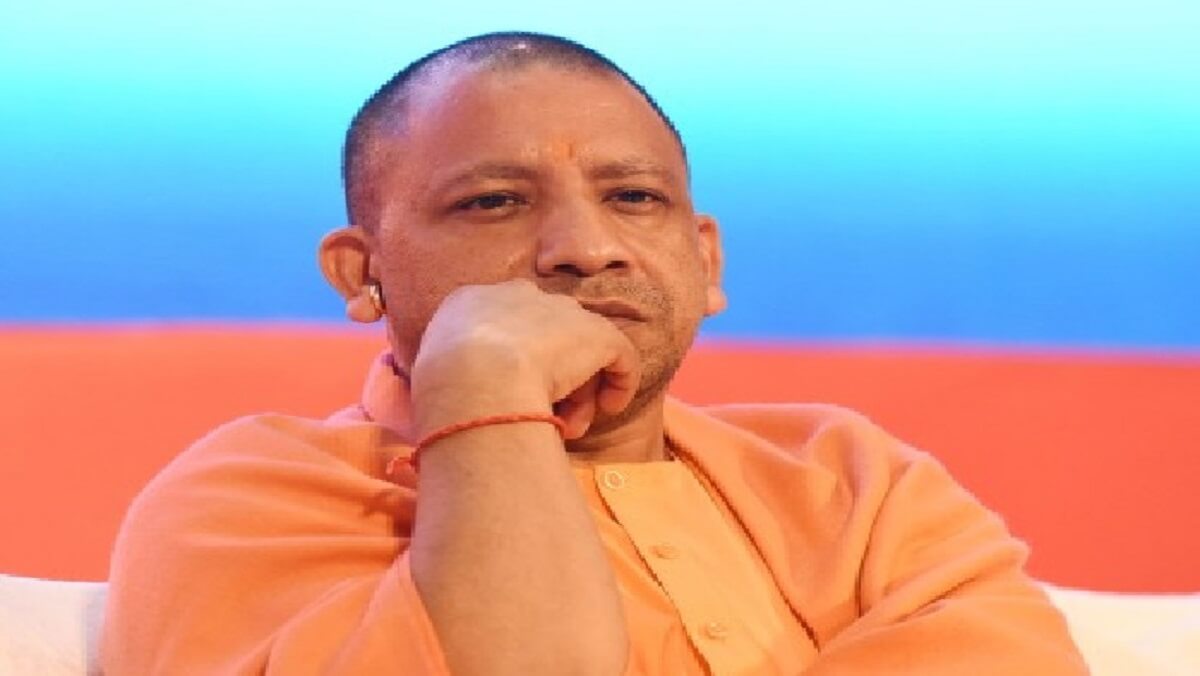 cm yogi bundelkhand tour for two days Jhanshi and Banda 