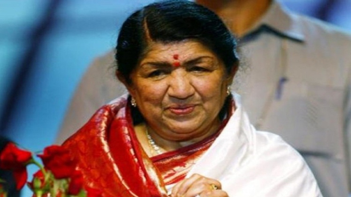 Singer Lata Mangeshkar's condition serious