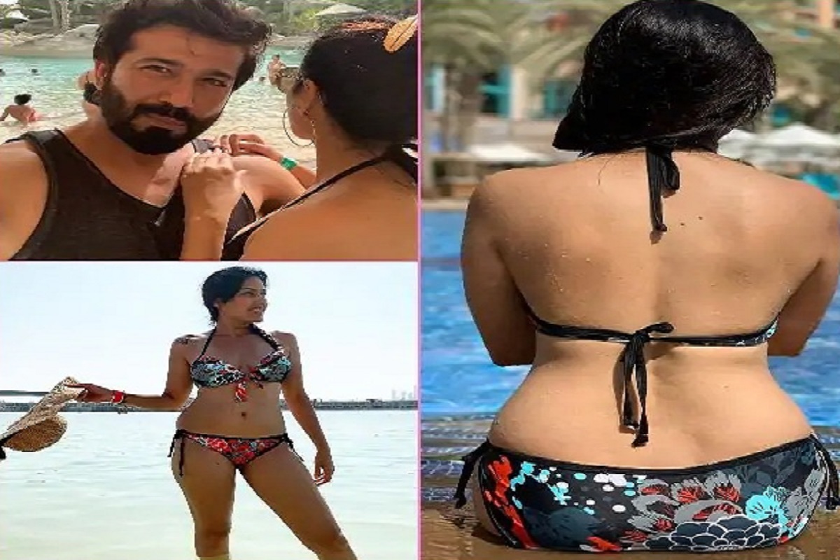 TV hot-sexy actress Kamya Punjabi preparing for second marriage