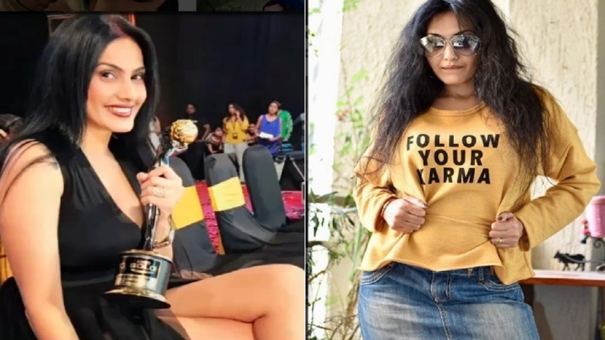 TV hot-sexy actress Kamya Punjabi preparing for second marriage