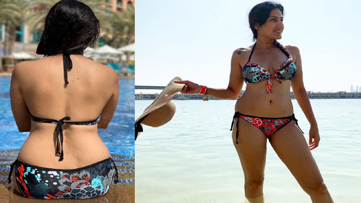 TV hot-sexy actress Kamya Punjabi preparing for second marriage