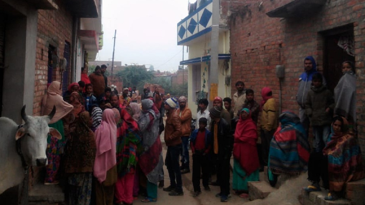 child in broad day light Brutally murdered In orai 