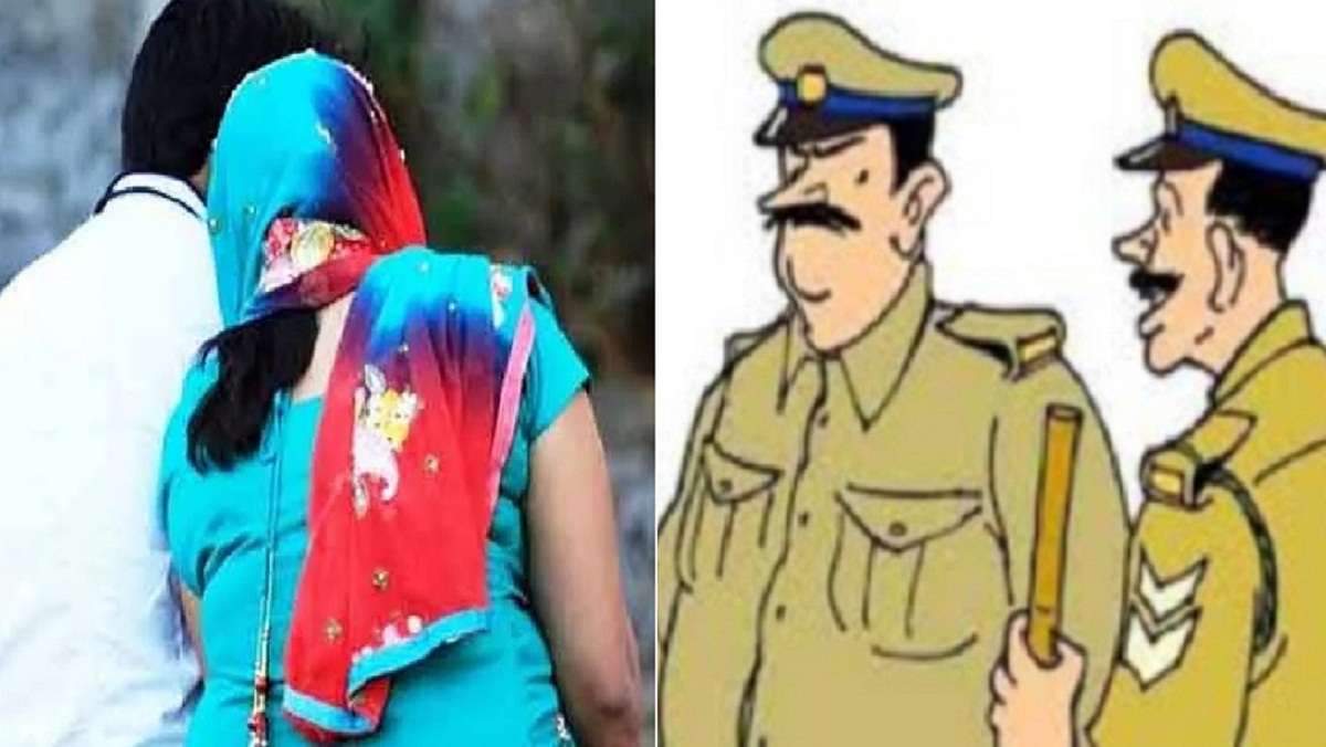 Kanpur Missing Married lover-girlfriend found hidden in home in Kanpur