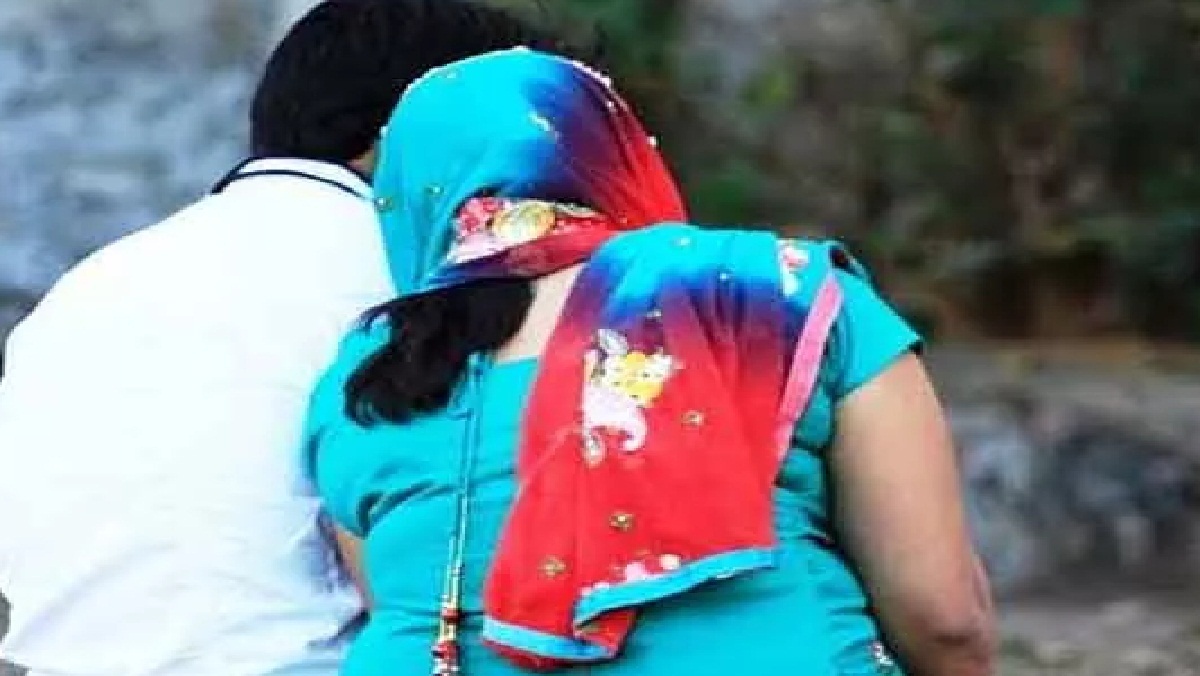 Kanpur Missing Married lover-girlfriend found hidden in home in Kanpur