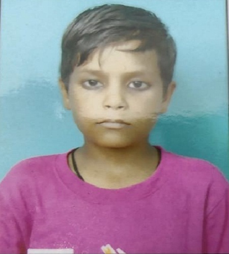 child in broad day light Brutally murdered In orai 