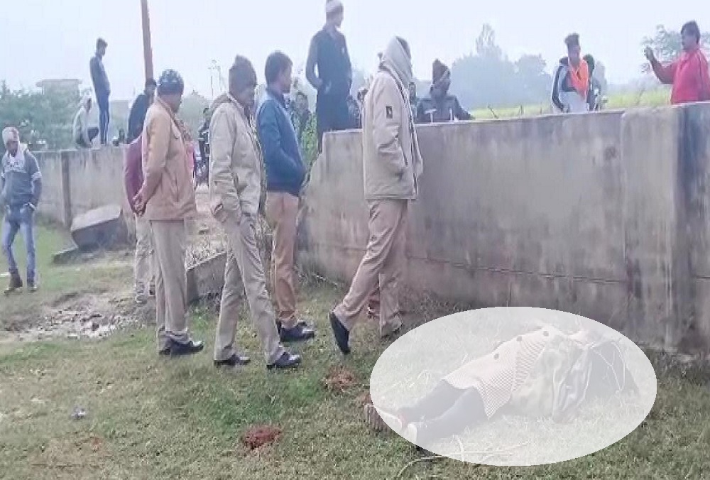kanpur missing accountant deadbody found in kanpur kalyanpur