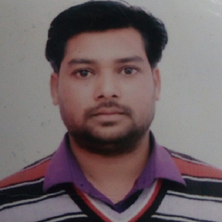 Dipak sharma death in hospital