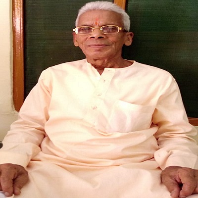 late businessman chand narayan gupta sitapur