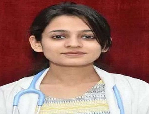 medical student sukrati in Bareilly