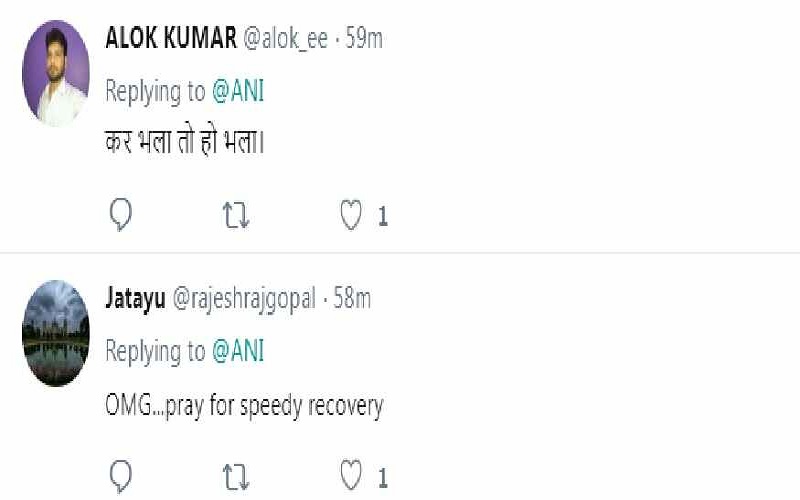 troller tweets on shabana azmi injured