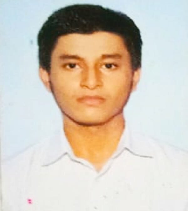 Ashutosh kamal student commited suicide in school in kanpur