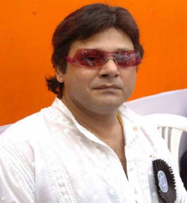Bengali actor tapas pal dies due to cardiac attack