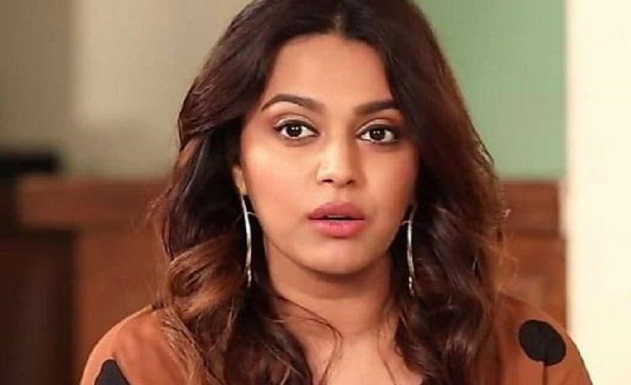 Bollywood actress Swara Bhaskar mocked in TV debate on CAA-NRC