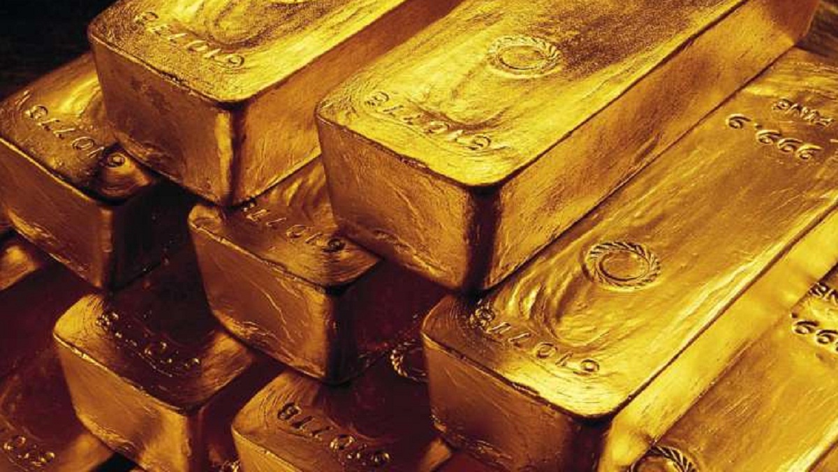 Gold reserves found buried in ground in Sonbhadra district up