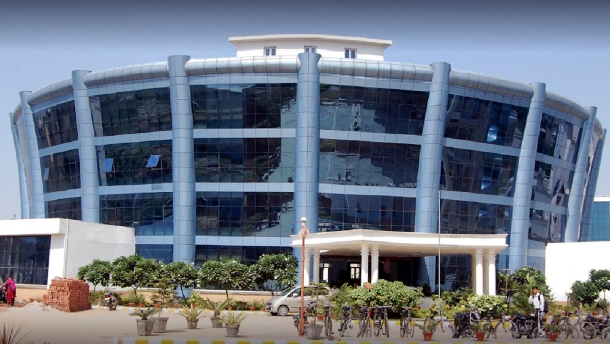 FIR after dispute between two doctors at Lohia Institute in Lucknow