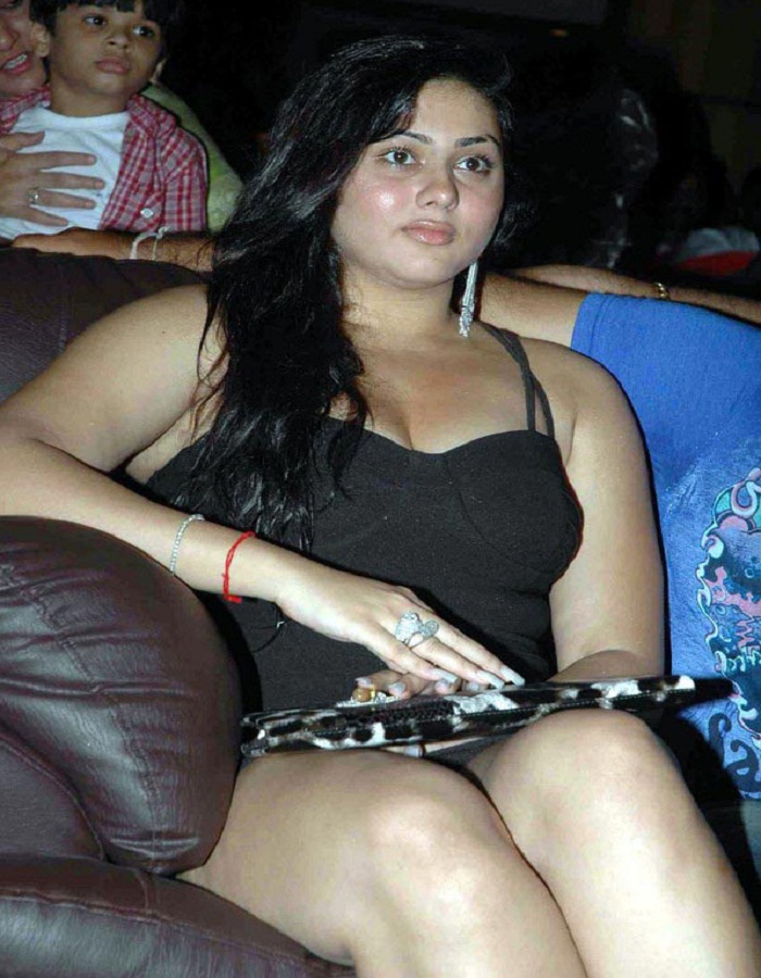 Hot Sexy Actress Namita Vankawala