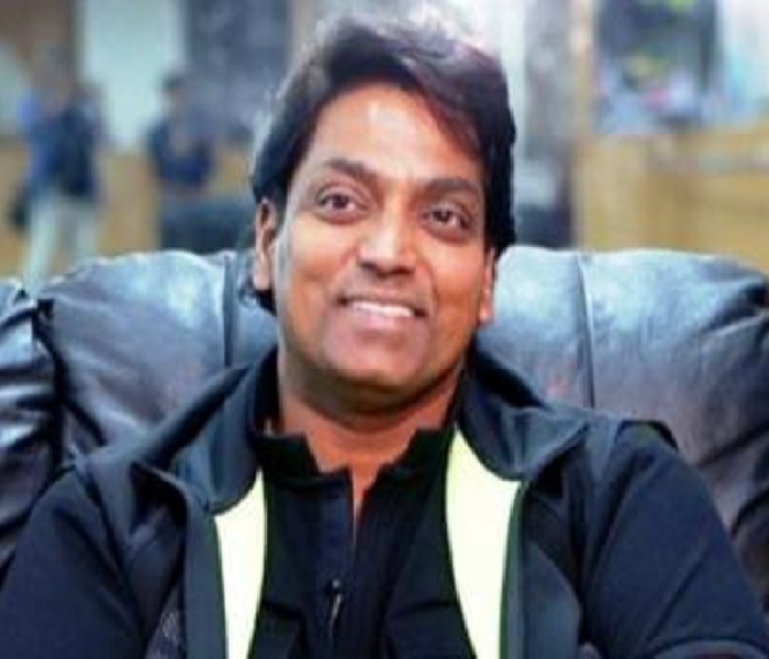 Woman filed sexual abuse case against choreographer Ganesh Acharya