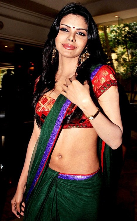 hot Actress sherlyn chopra