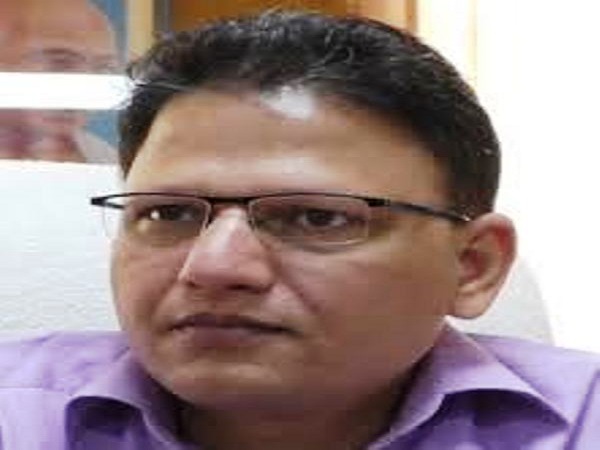 ias amit singh bansal banda dm