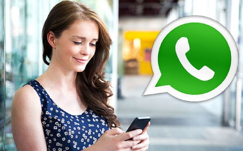 Whatsapp security setting tips 