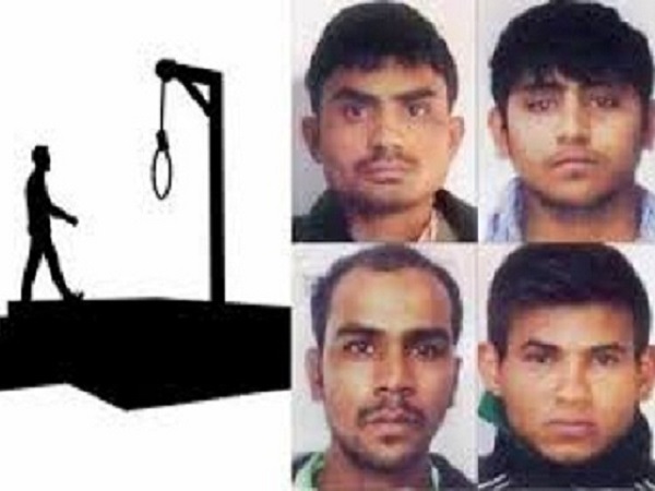 All four convicts hanged in Nirbhaya gang rape case