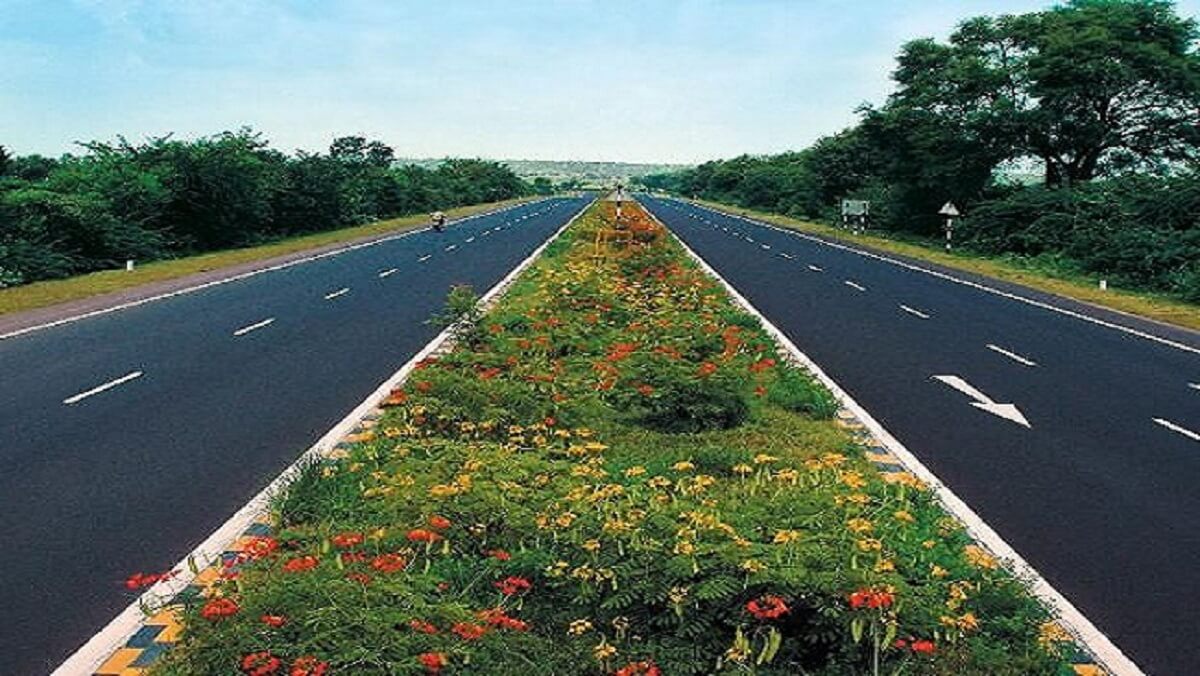 Bundelkhand-express-way