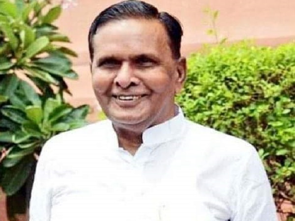 Former Union Minister Beni Prasad Verma dies