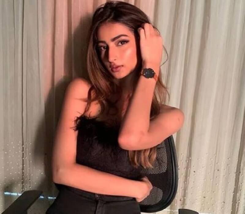 actress sweta tewari's daughter palak hot sexy photoes