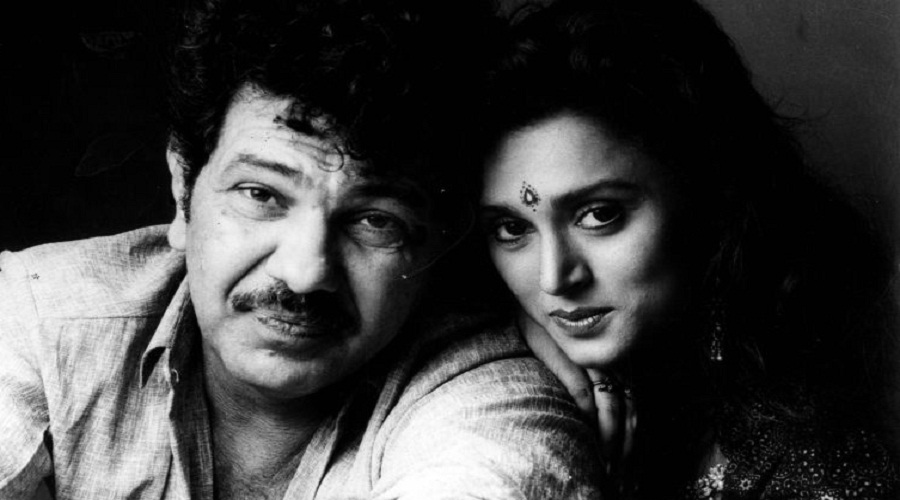 Actor Imtiaz Khan brother of Bollywood film actor Amjad Khan dies