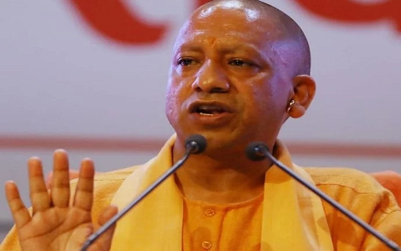 Big news: 15 districts will be lockdown in UP, CM Yogi announced