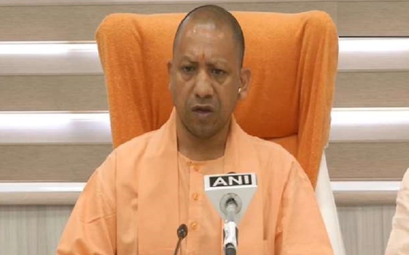 Big announcement of Chief Minister Yogi Adityanath, will give 1000 rupees to 35 lakh laborers