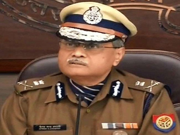 ips Hitesh chandra awasthi became permanent dgp of up