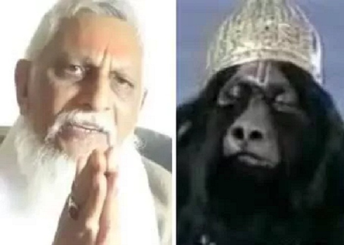 Ramayan's Jamwant said these things in praise of Prime Minister Narendra Modi