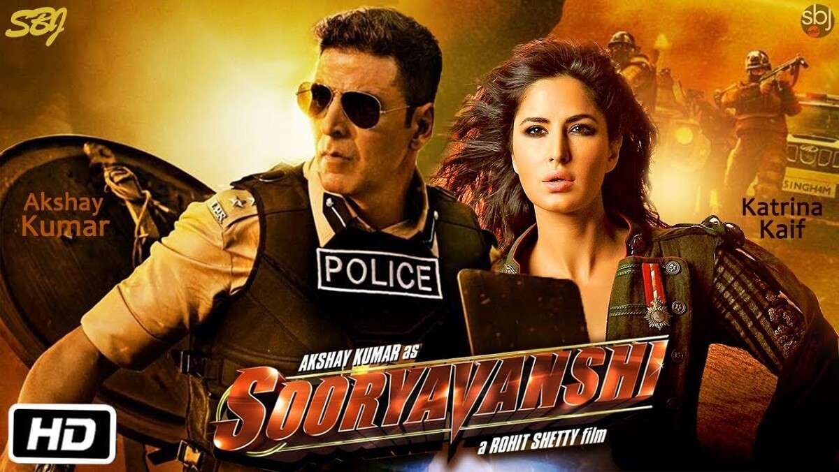 sooryavashi movie poster akshay and katrina