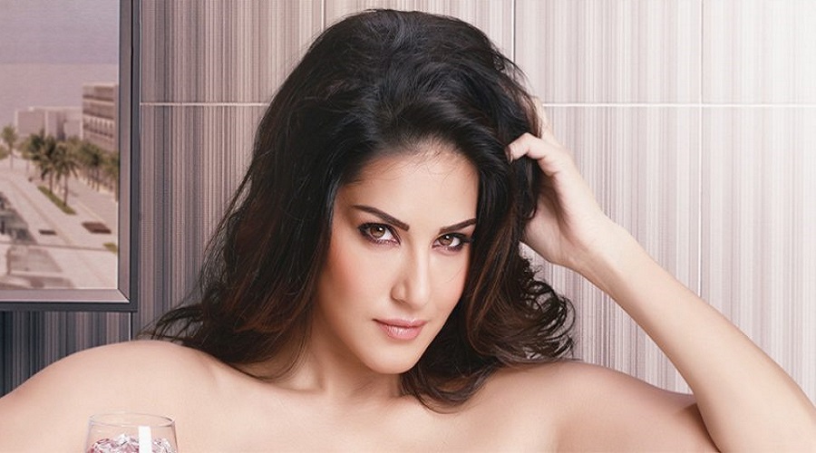 Big disclosure about Sunny Leone's first meeting with her husband