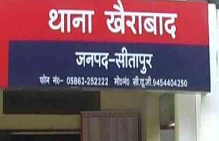 10 Bangladeshi campaigning on tourist visa in Sitapur arrested, sued