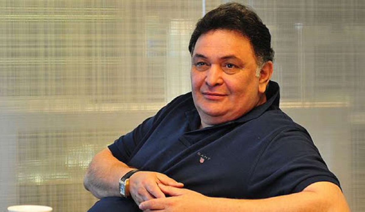 Actor Rishi Kapoor dies in Mumbai hospital