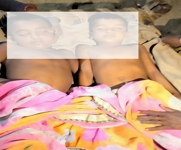 Two brothers killed by drowning in river in Banda